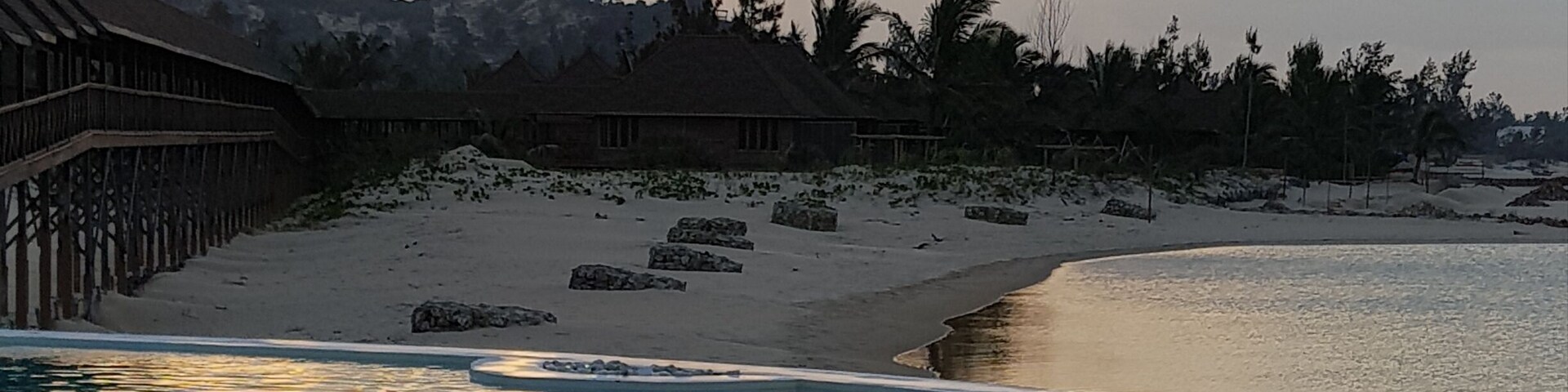 Mozambique always has a special place in my books. What a beautiful relaxing place!
#LifeAtExpedia 
#MarketVisit