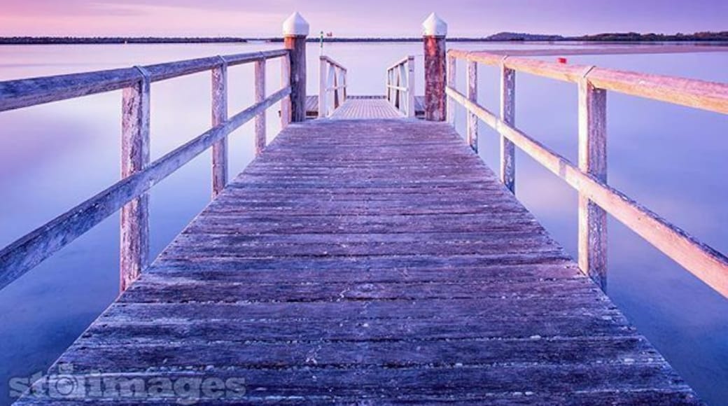 Pretty morning in #Harrington More from Aussie journeys over at www.stsurfimages.com #LinkInTheBio