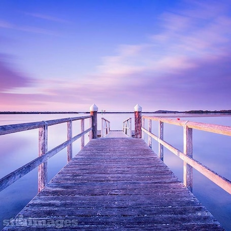 Pretty morning in #Harrington More from Aussie journeys over at www.stsurfimages.com #LinkInTheBio