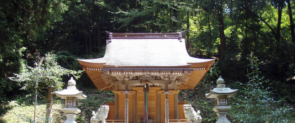 八幡神社