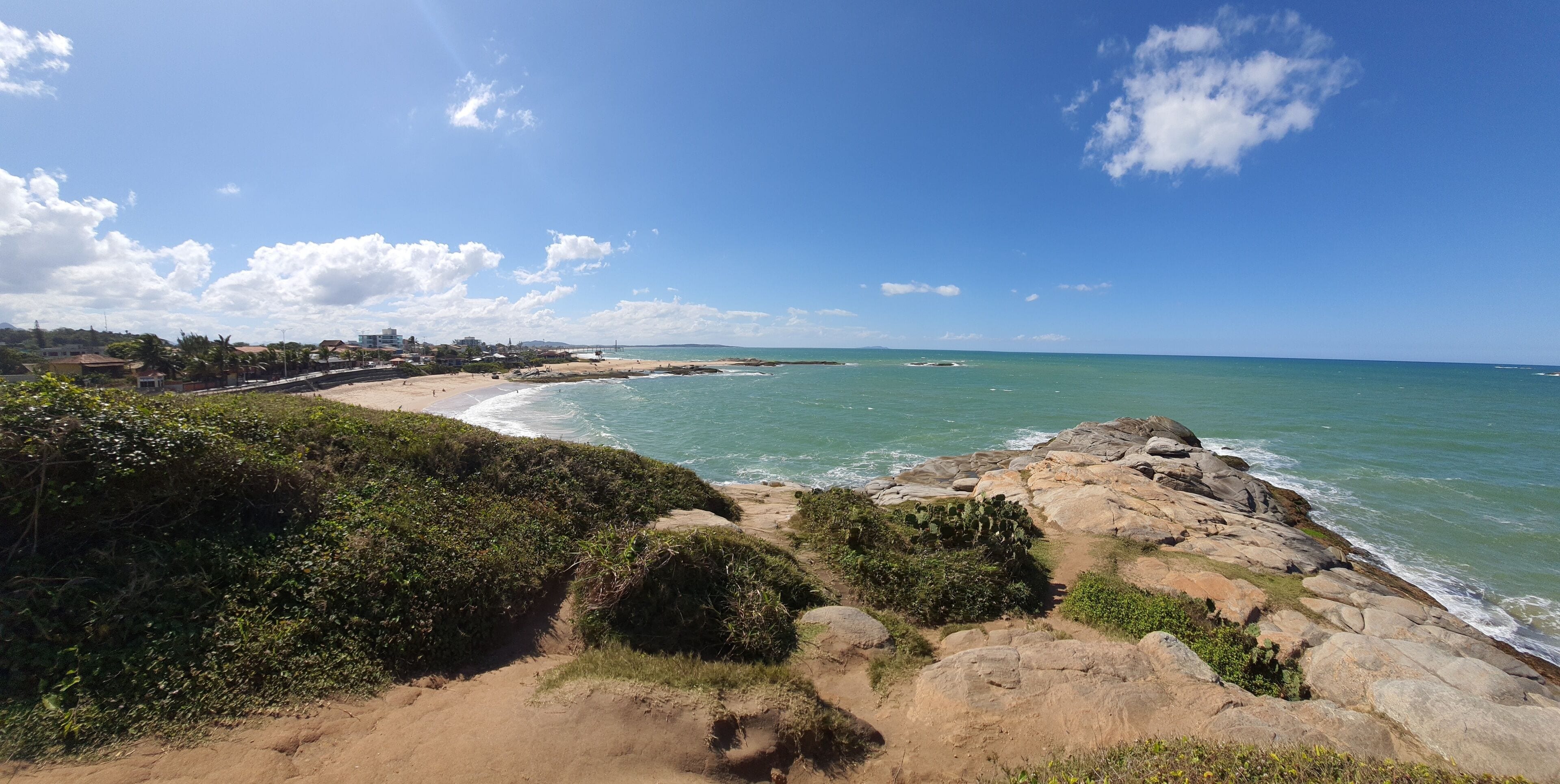 Blue Coast Beach - Rio das Ostras - Rio de Janeiro - Brazil