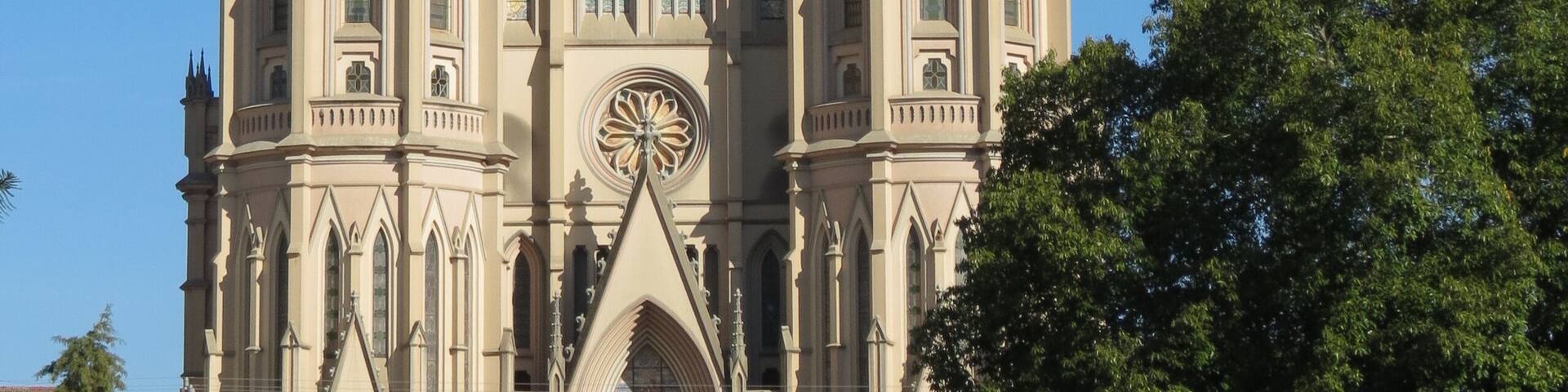 Catedral de São João Batista