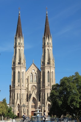 Catedral de São João Batista