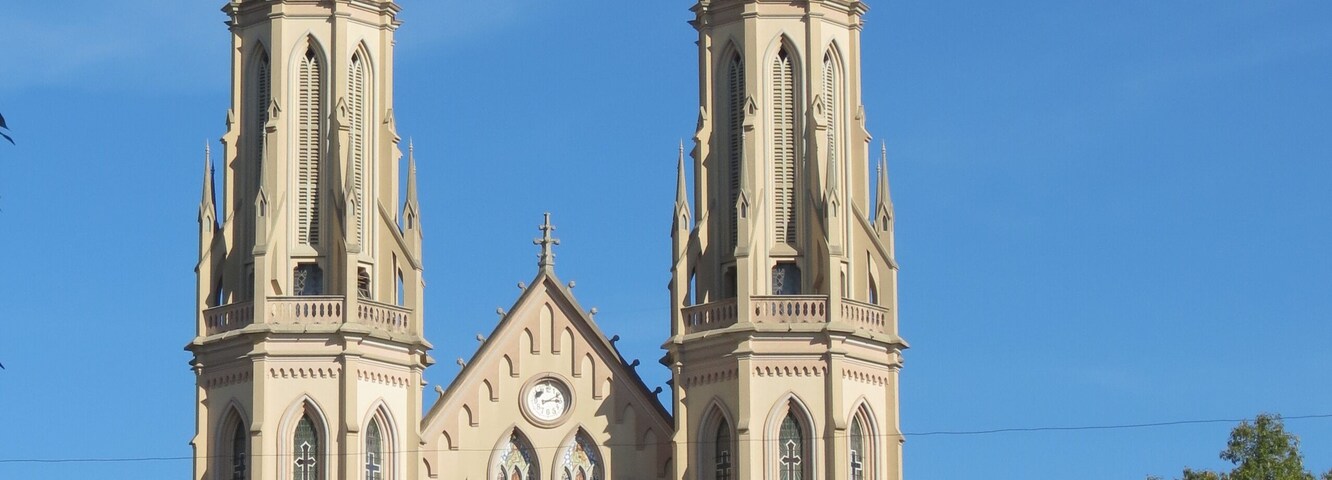 Catedral de São João Batista