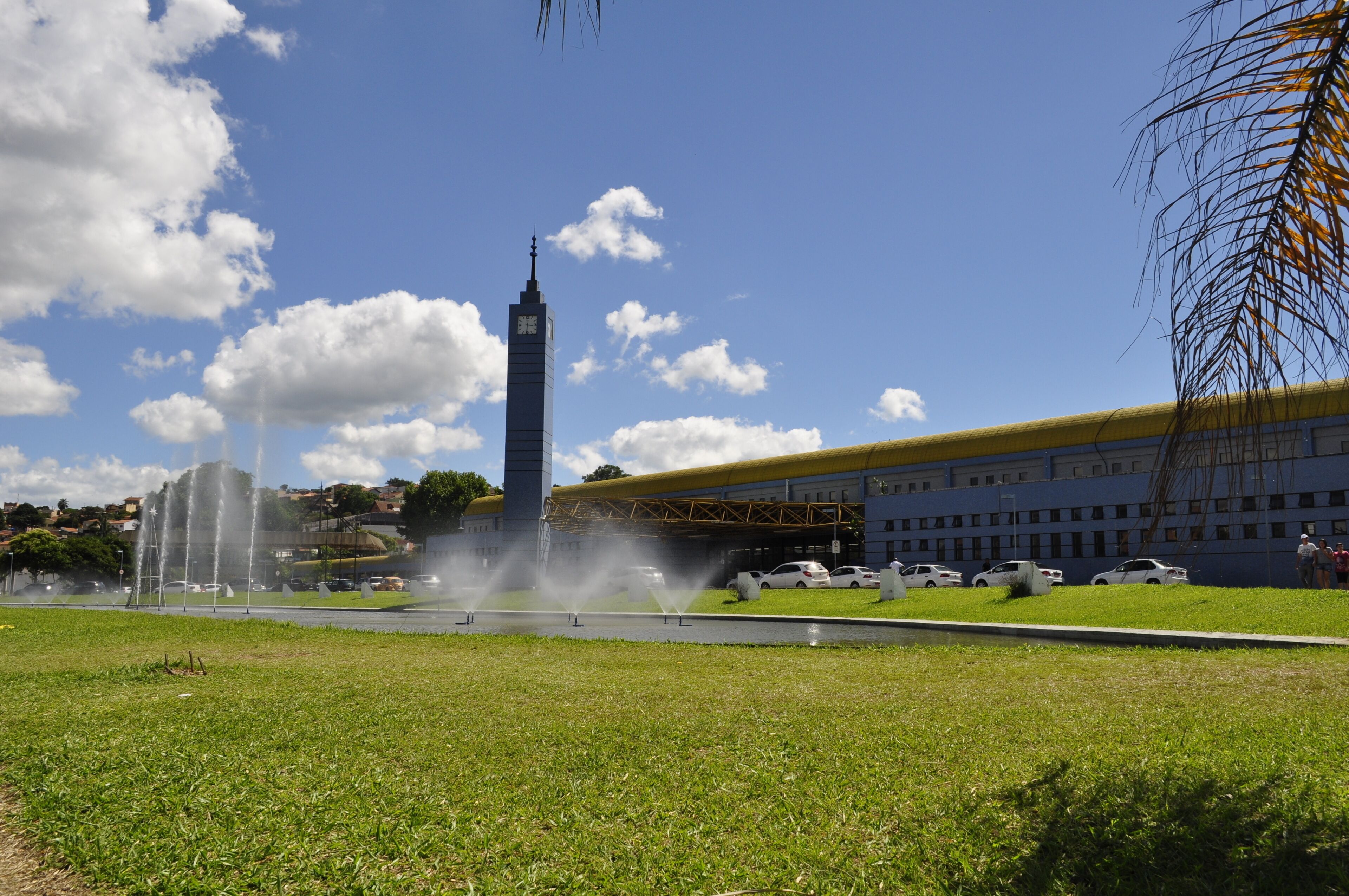 rodoviaria de Poços de Caldas, Minas Gerais, Brasil