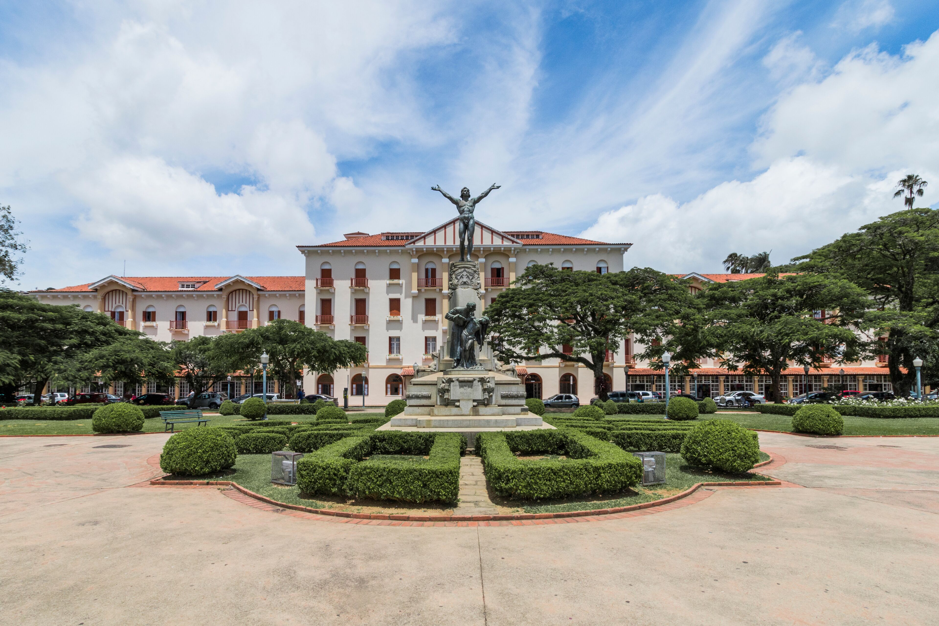 Poços de Caldas