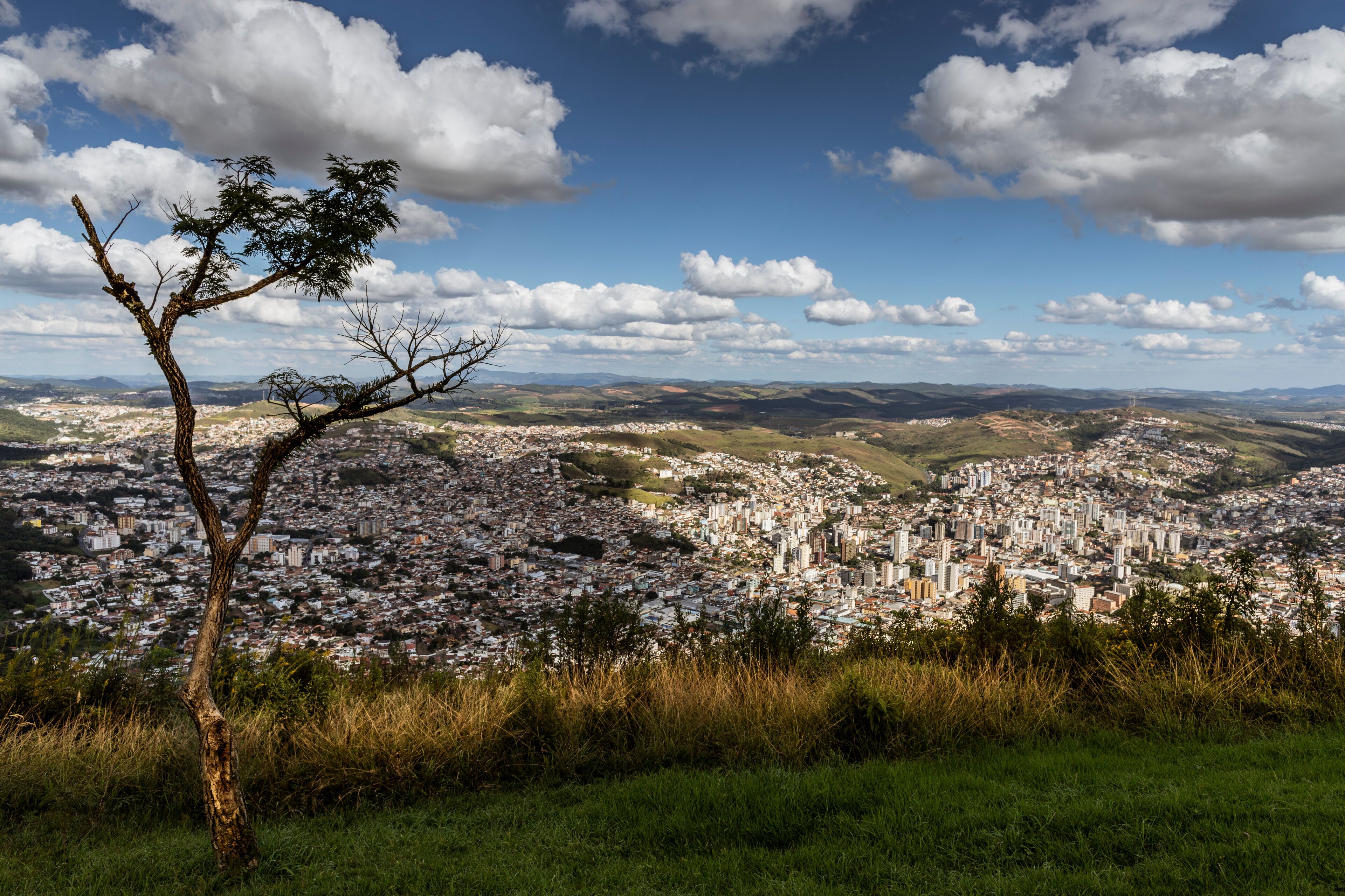 Poços de Caldas