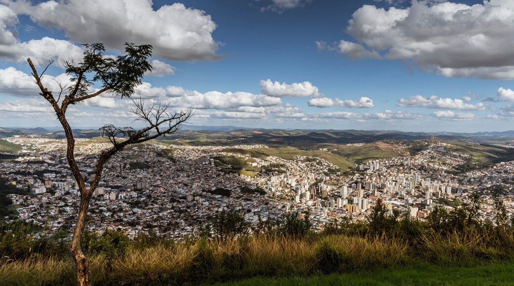 Poços de Caldas