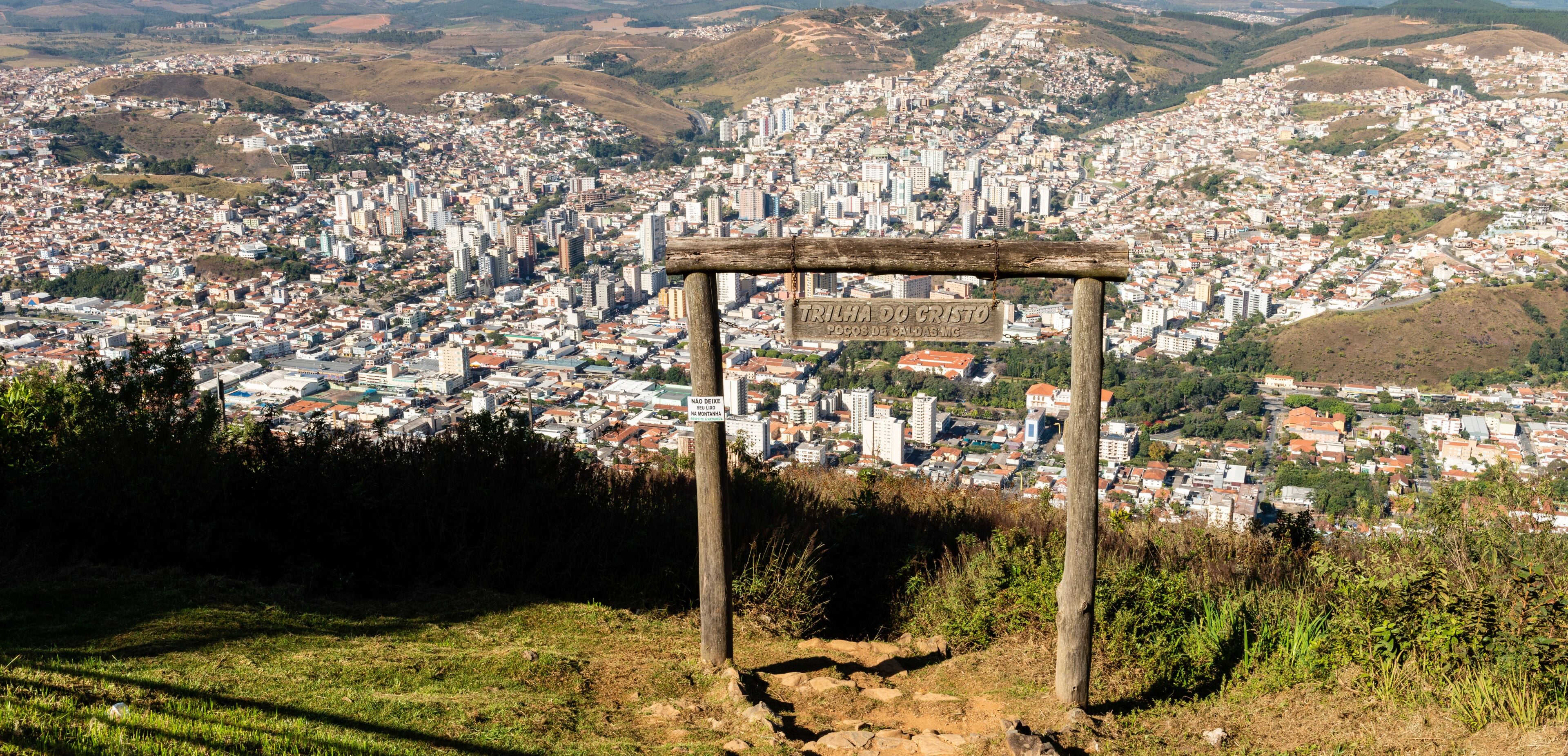 Poços de Caldas
