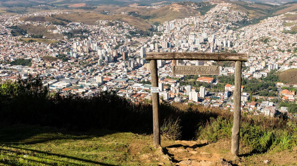 Poços de Caldas