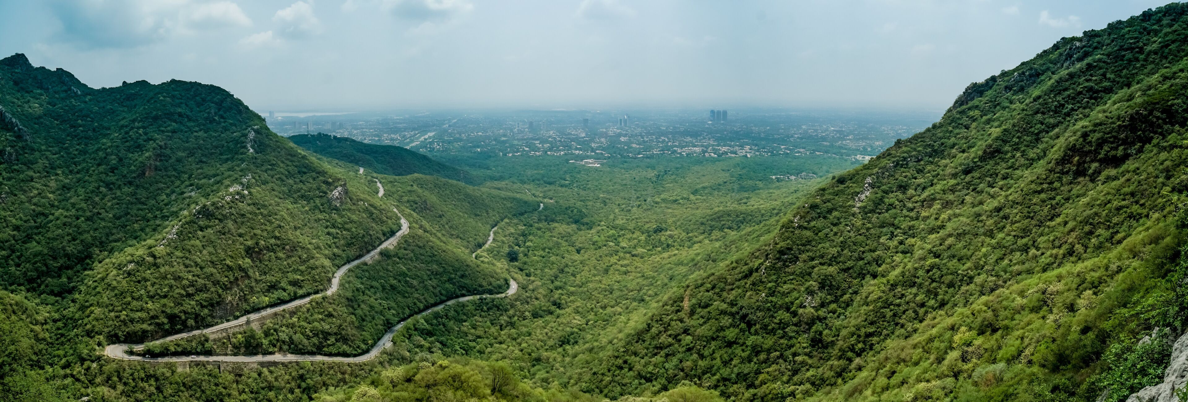 Islamabad
