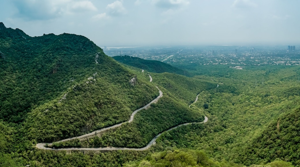 Islamabad, Pakistan