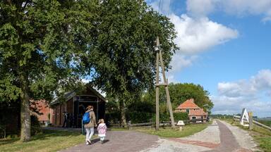 Enkhuizen, Noord-Holland Province, The Netherlands