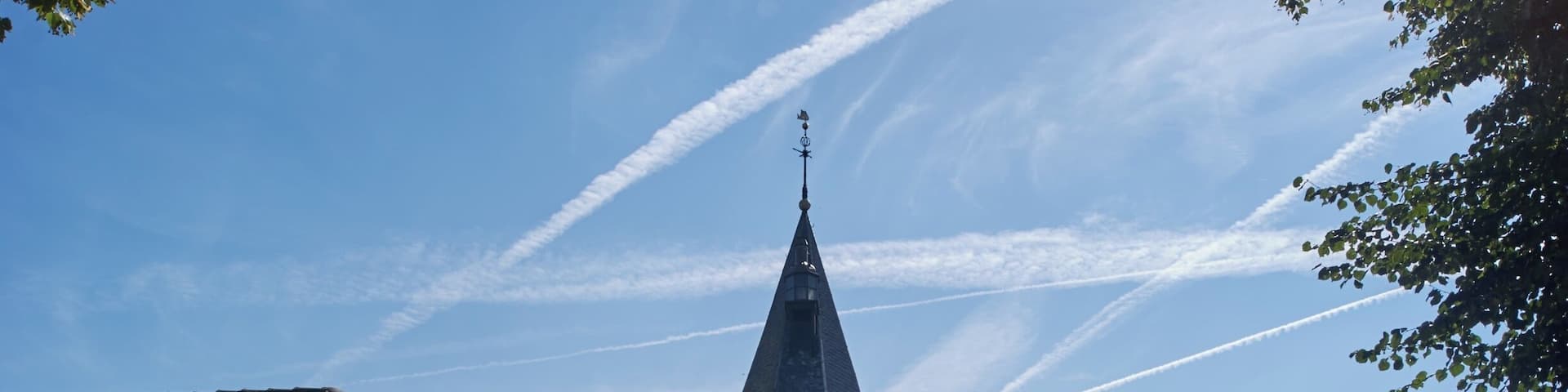 Vischpoort Elburg
#architecture
