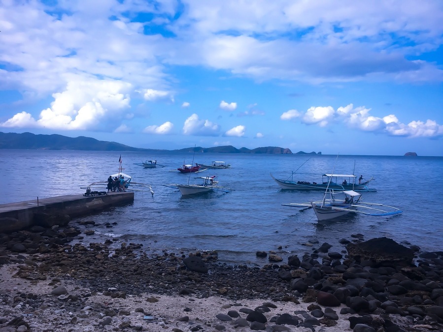 Anilao, Philippines.