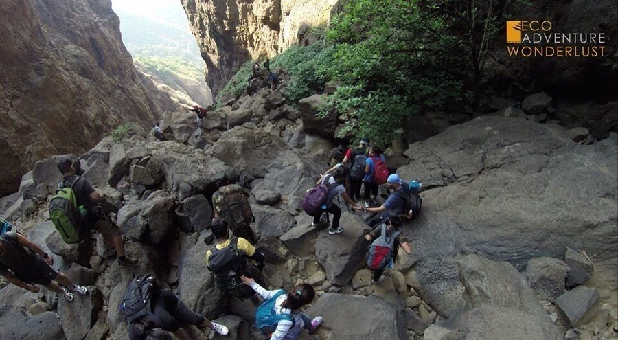 #SandhanValley opens up for this #Weekend, call us now @9833112837 for bookings! Only Rs.2000 per head!