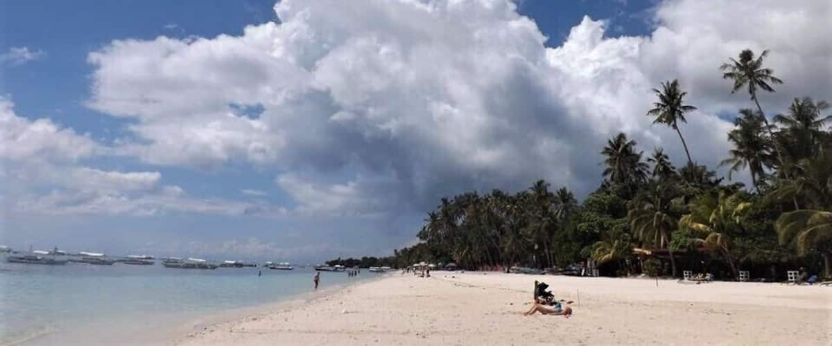 Experience and travel in this beautiful place in Bohol. This place is near for diving spots where you can enjoy.