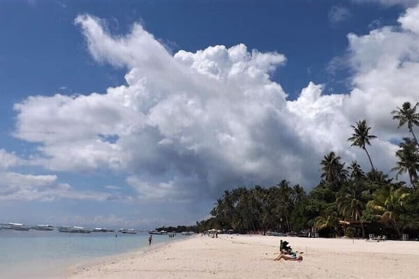 Experience and travel in this beautiful place in Bohol. This place is near for diving spots where you can enjoy.