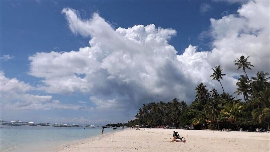 Experience and travel in this beautiful place in Bohol. This place is near for diving spots where you can enjoy.