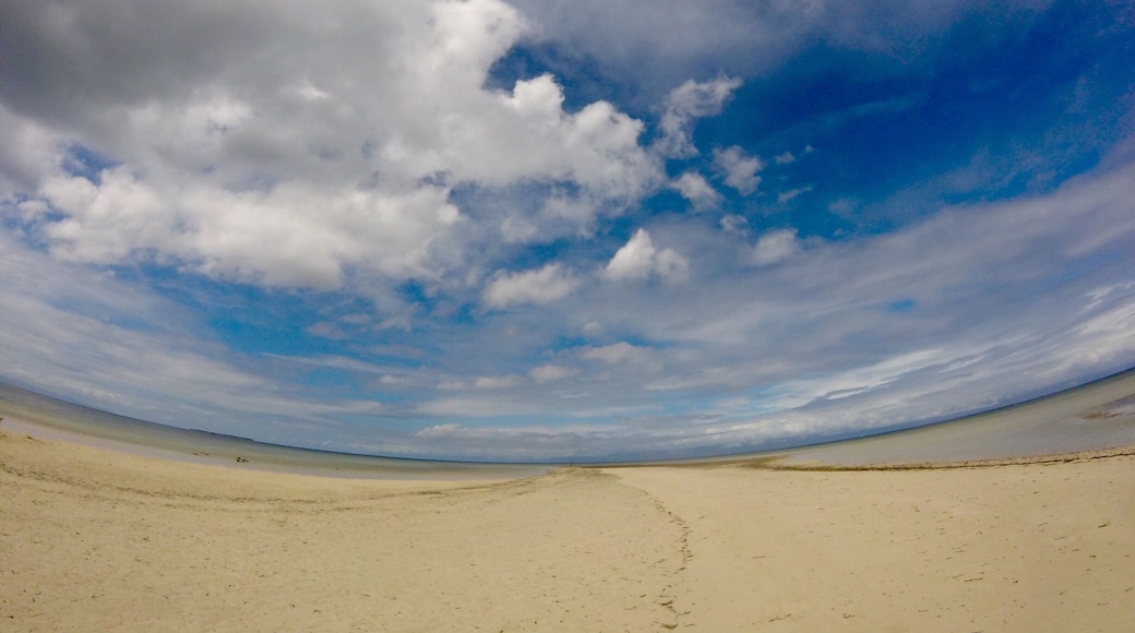 Virgin Island, Panglao, Bohol