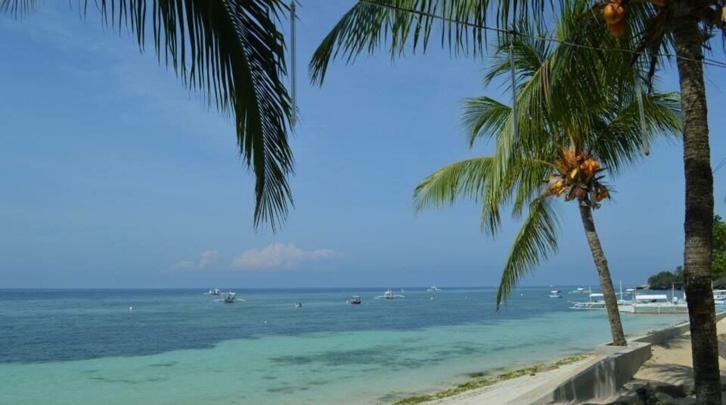 The beach is calling me #islandgirl