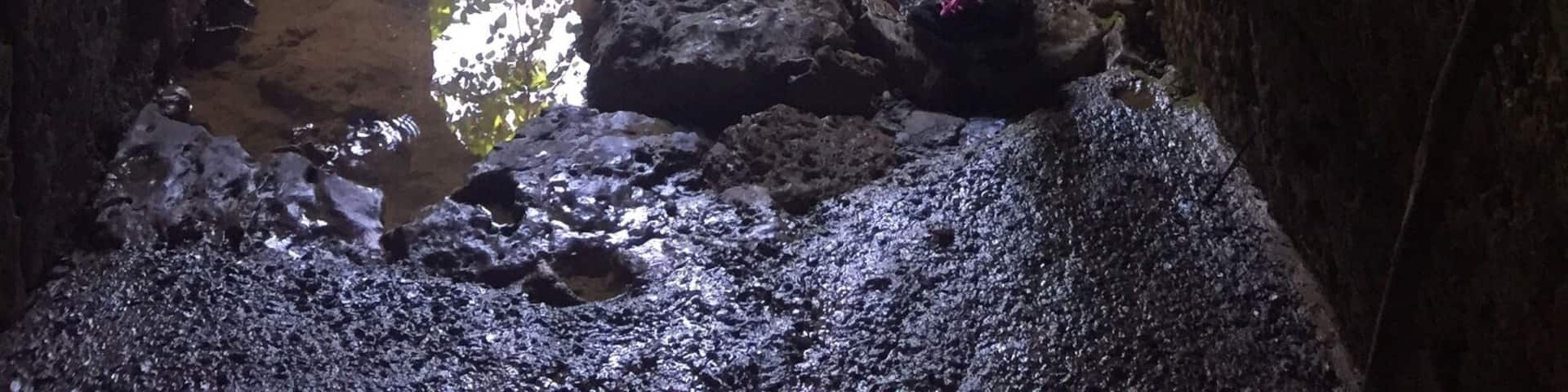 Oldest bridge on Okinawa!