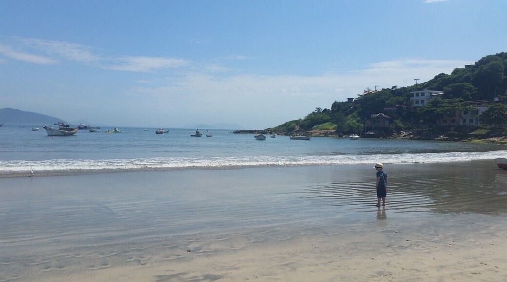 This far end of the beach, away from the crowds and restaurants, was found by accident as we looked for parking!
#LifeAtExpedia