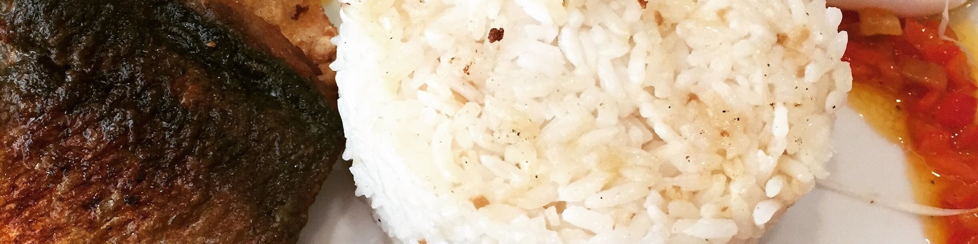 A great place to try somewhat local fare. They do fusion as well. Try the Bangus fish. It's their national fish. I'm serious, they have national fish :)