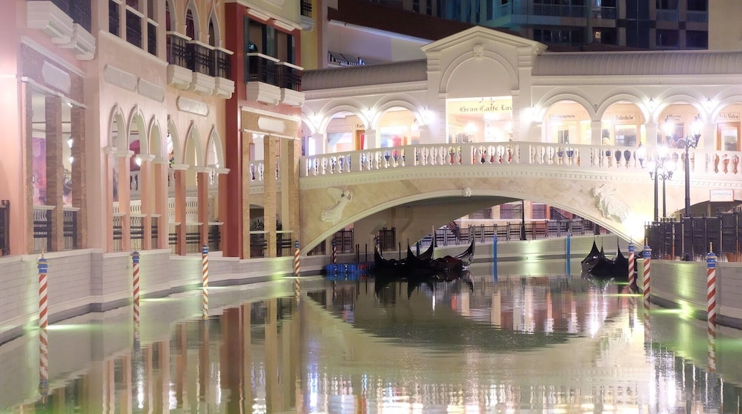 Venice Piazza, Mckinley Hill, Taguig PH