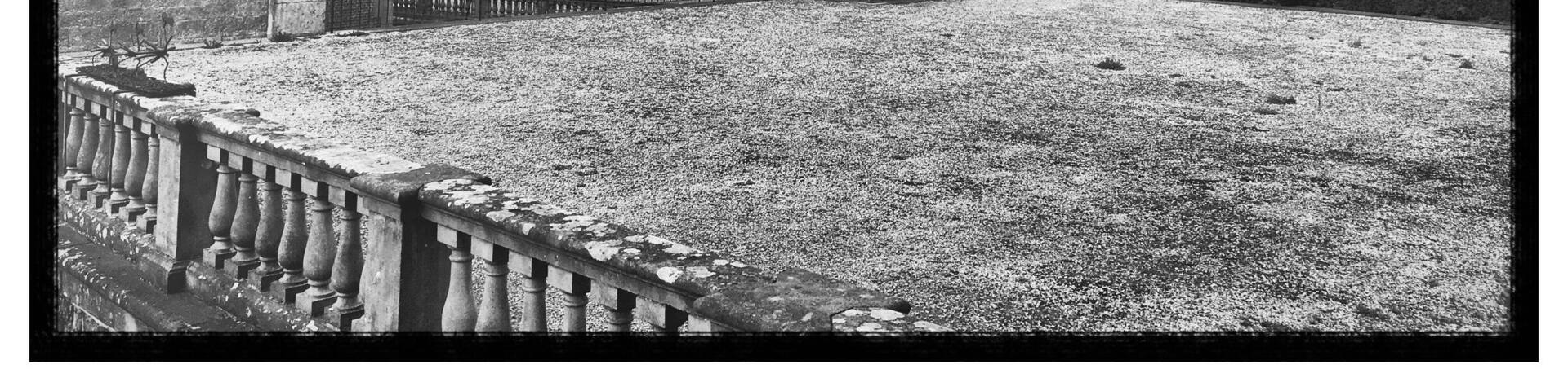 Castle Of Modave, located in Belgium