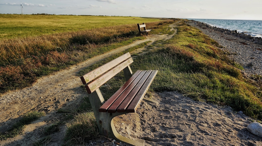 Fehrmarn island - Germany