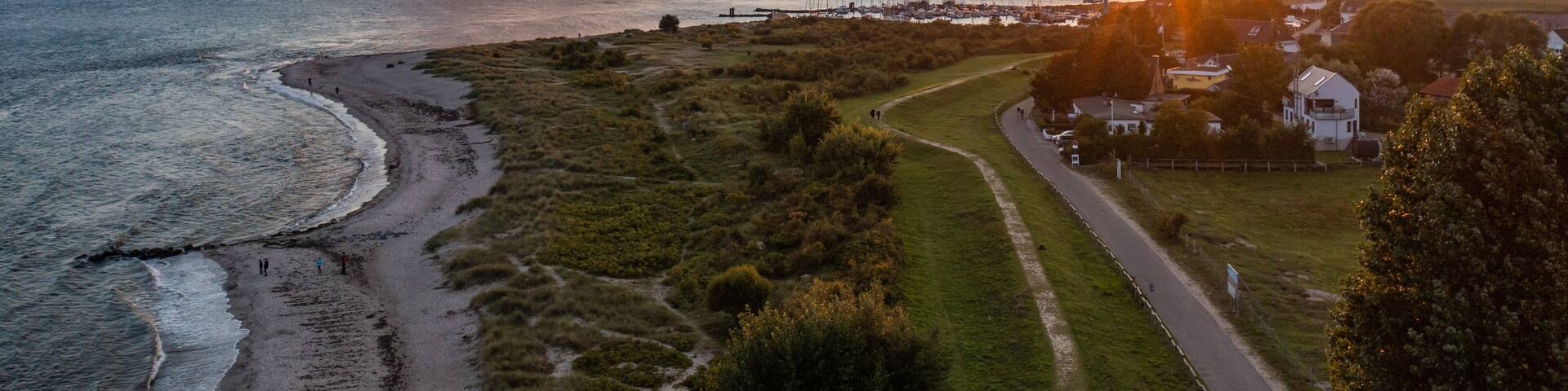 Fehmarnsundbrücke, Fehmarn, Germany