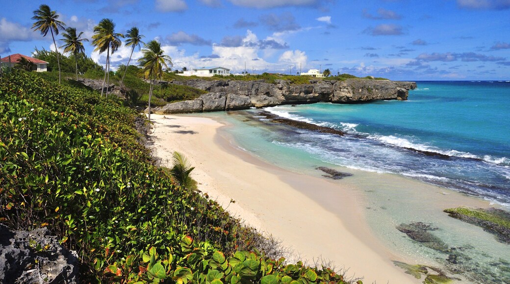 LONG BAY, Barbados