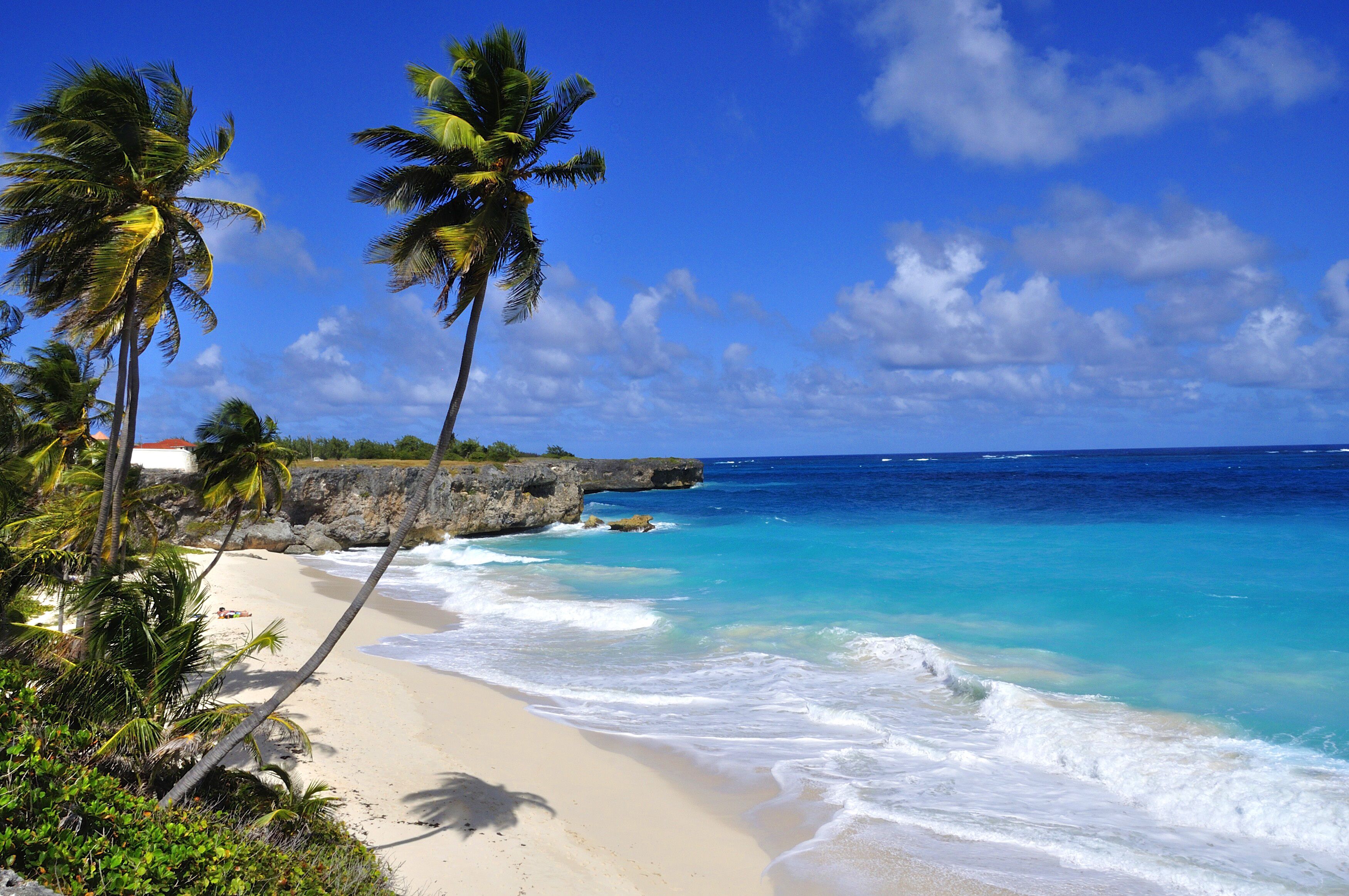 Bottom Bay, Barbados