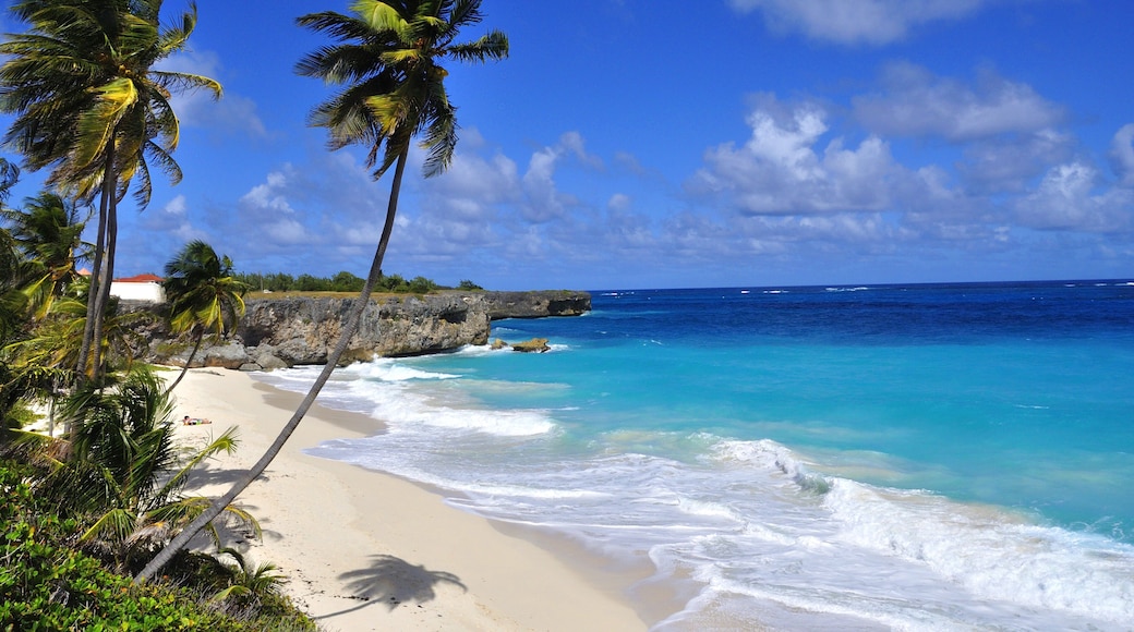 Bottom Bay, Barbados