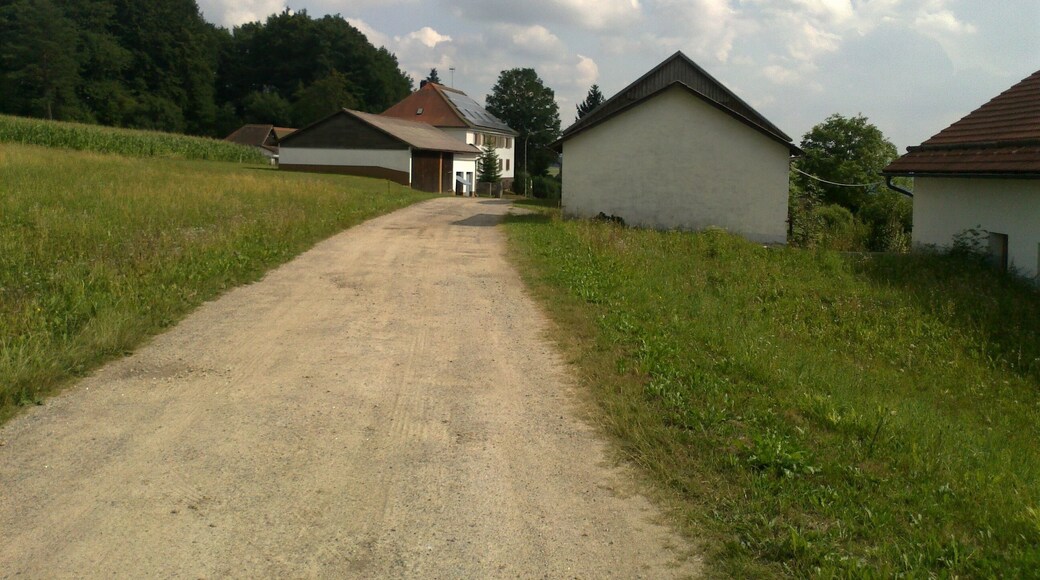 Grafenried - Untergrafenried