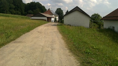 Grafenried - Untergrafenried