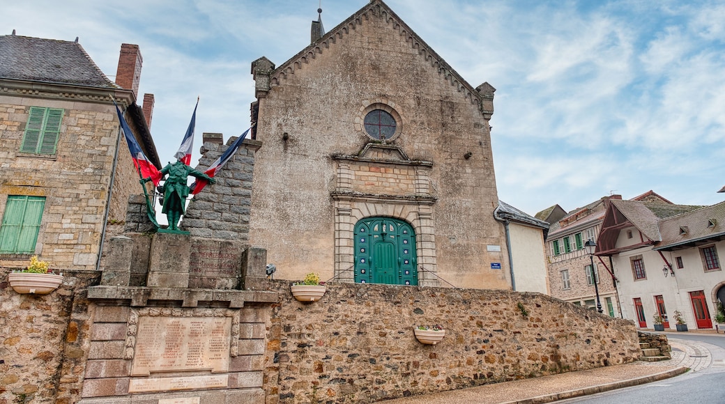 Bessines-sur-Gartempe