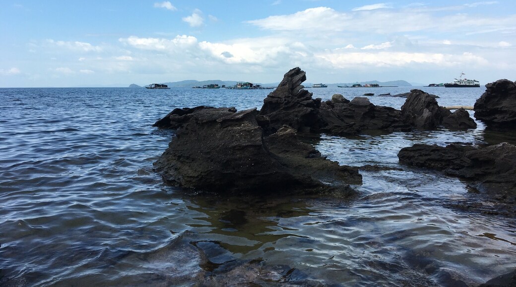 Cambodia-Vietnam boarder