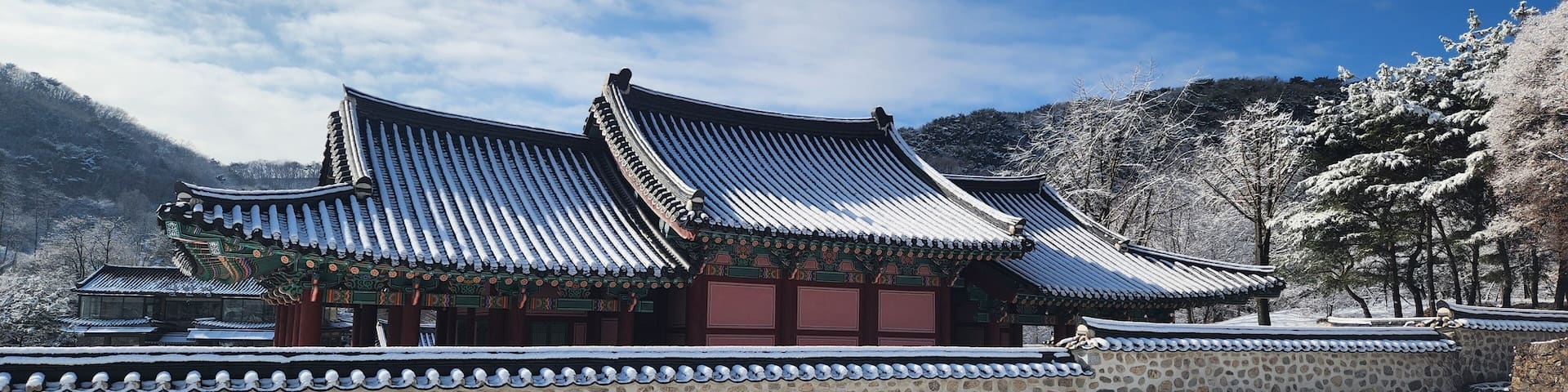 Seongnam Hotel Guide