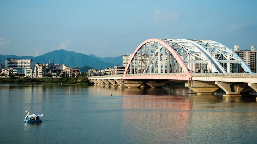 Chuncheon