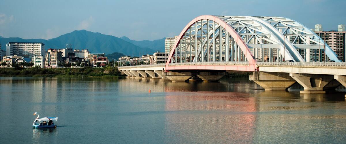 Chuncheon
