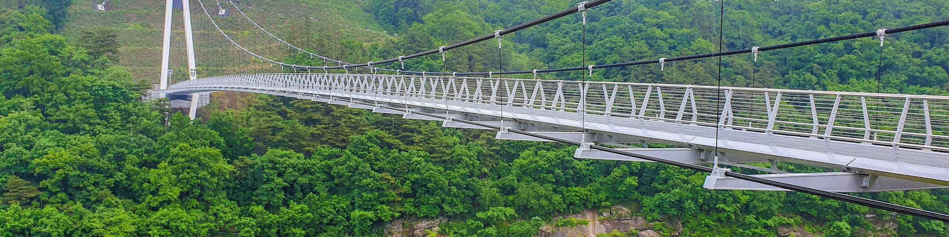 여행, 아름다운 한국의 자연을 담은 철원 한탄강 풍경 - Cheorwon Hantangang River scenery, South Korea