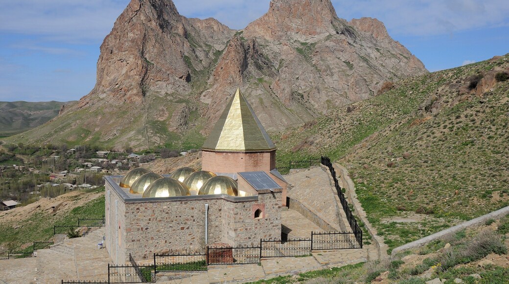 Nakhchivan