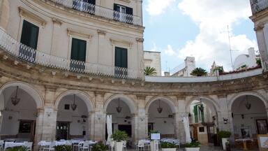 italia-martina franca