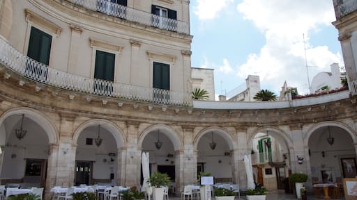 italia-martina franca