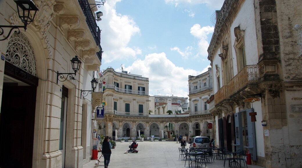 italia-martina franca