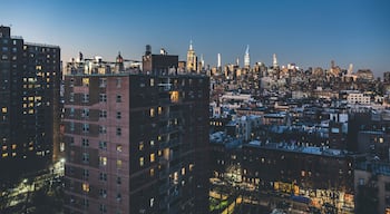 Alphabet City