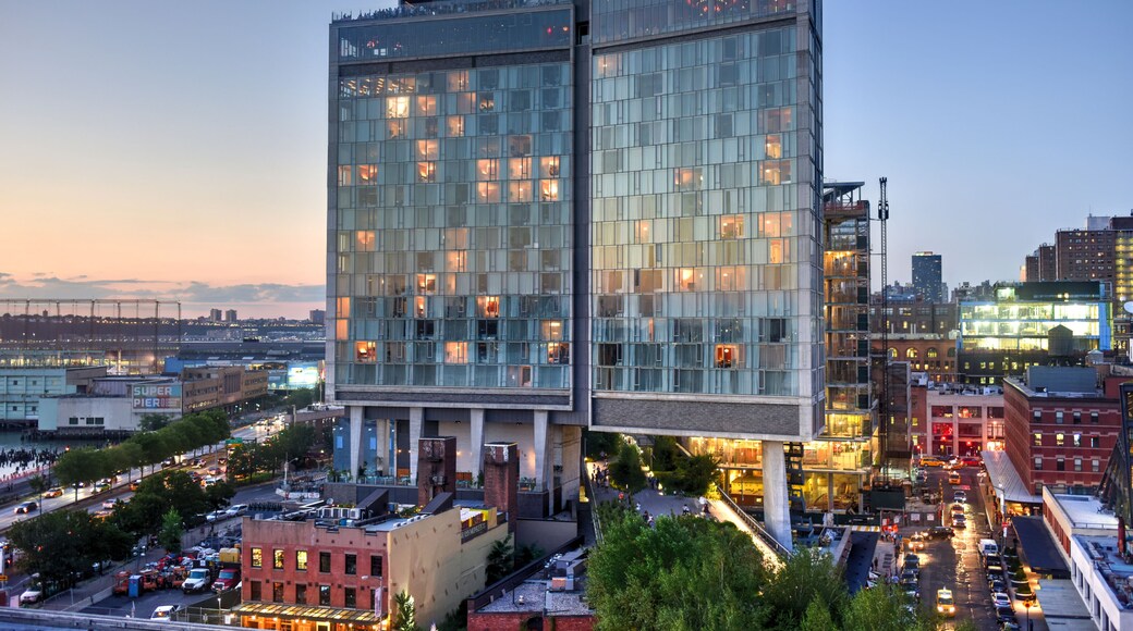 Meatpacking District