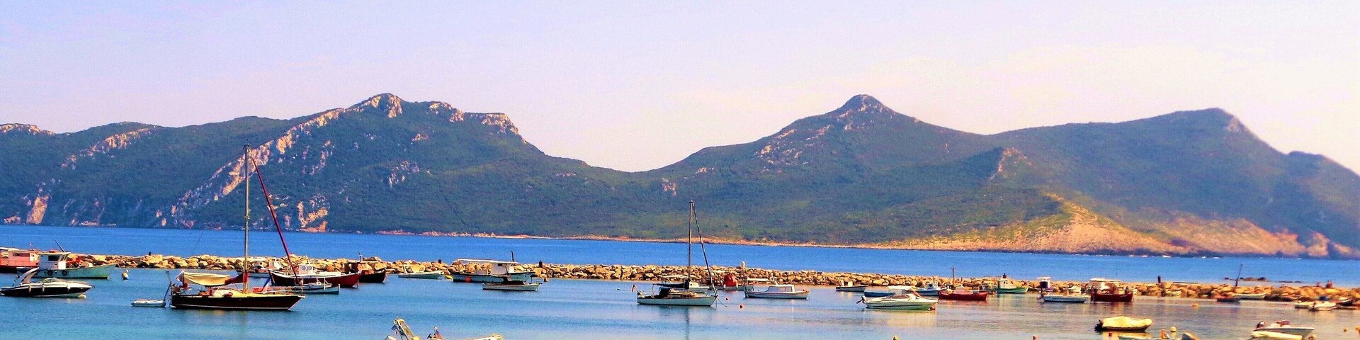 Methoni. a village on the Peloponnese peninsula and part of the Messenia regional unit, is home to Methoni Castle, perhaps the best castle in all the Peloponnese. And also home to really spectacular natural views!